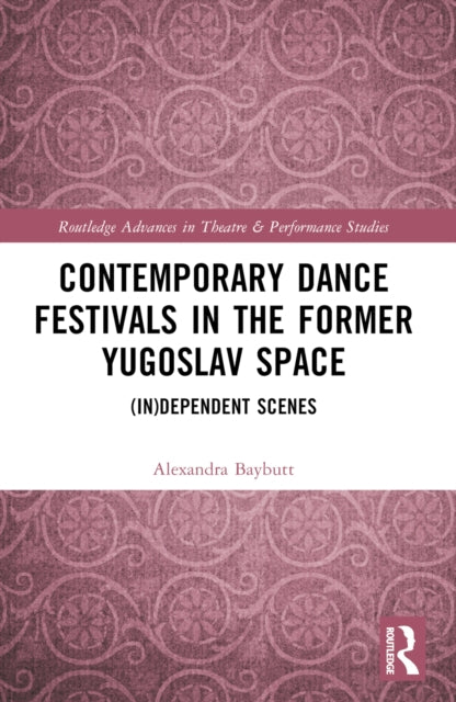 Contemporary Dance Festivals In The For