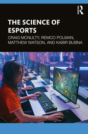 Science Of Esports