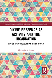 Divine Presence As Activity And The Inc
