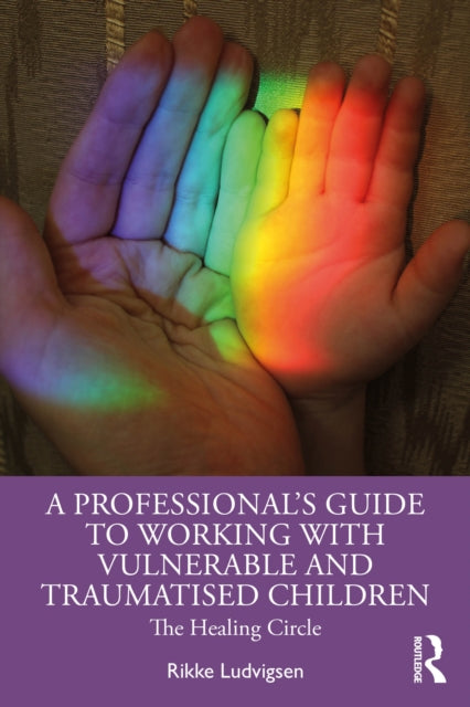 Professionals Guide To Working With Vuln