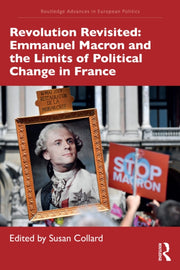 Revolution Revisited Emmanuel Macron A