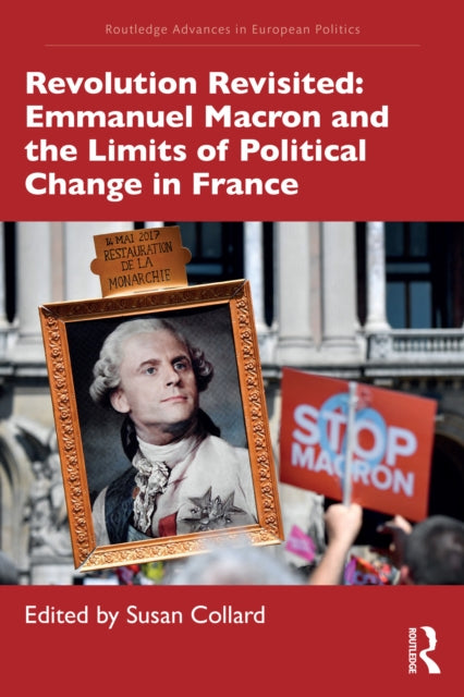 Revolution Revisited Emmanuel Macron A