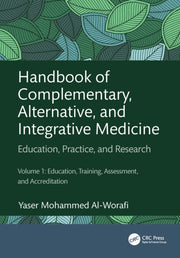 Handbook Of Complementary Alternative