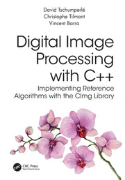 Digital Image Processing With C