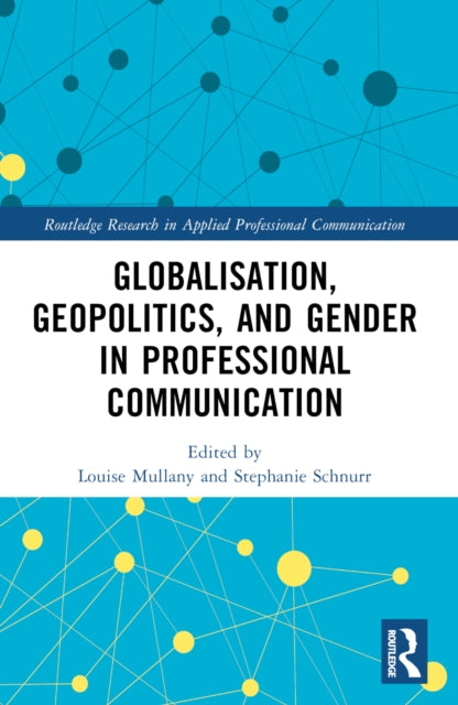 Globalisation Geopolitics And Gender