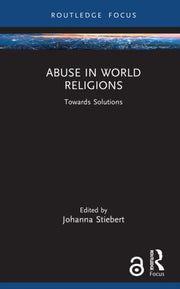 Abuse In World Religions Vol. 2