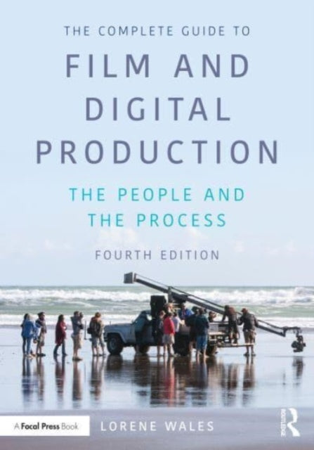 Complete Guide To Film & Digital Product