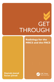 Get Through Radiology For The Mrcs & The