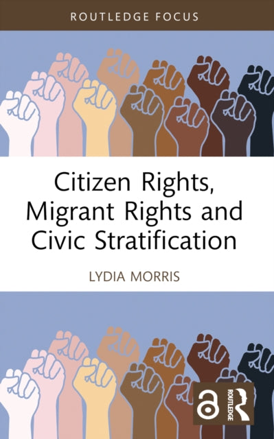 Citizen Rights Migrant Rights And Civi