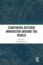 Comparing Defense Innovation Around The