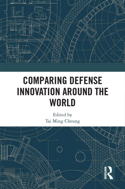 Comparing Defense Innovation Around The