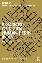 Practices Of Digital Humanities In Indi