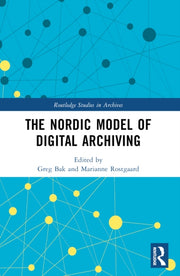 Nordic Model Of Digital Archiving