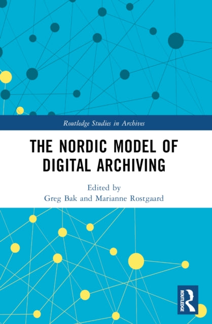 Nordic Model Of Digital Archiving