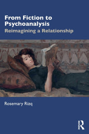 From Fiction To Psychoanalysis