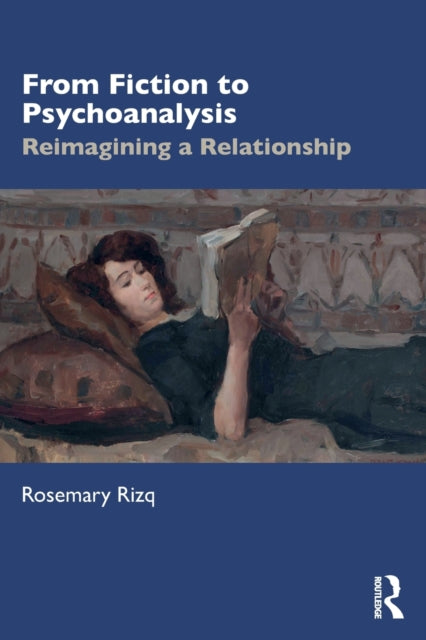 From Fiction To Psychoanalysis