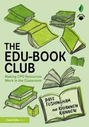Edubook Club Making Cpd Resources Work I