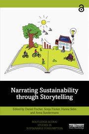 Narrating Sustainability Through Storyte