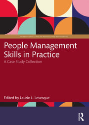 People Management Skills In Practice