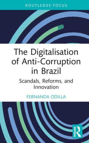 Digitalisation Of Anti-corruption In Br