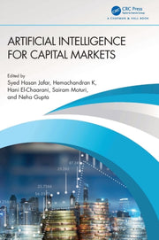 Artificial Intelligence For Capital Mark