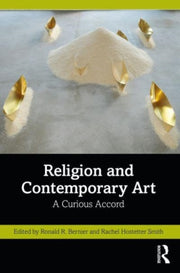 Religion & Contemporary Art