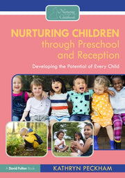 Nurturing Children Through Preschool & R