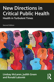 New Directions In Critical Public Healt