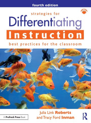 Strategies For Differentiating Instructi
