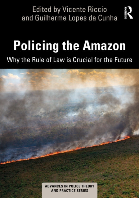 Policing The Amazon