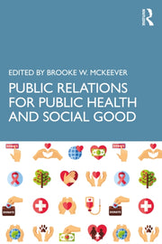 Public Relations For Public Health And