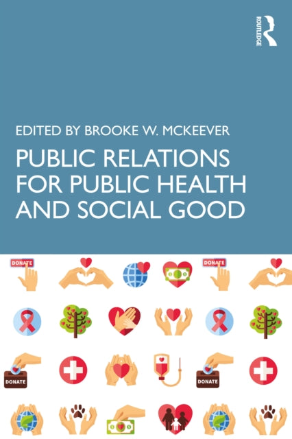 Public Relations For Public Health And