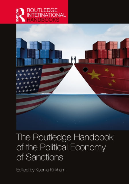 Routledge Handbook Of The Political Eco