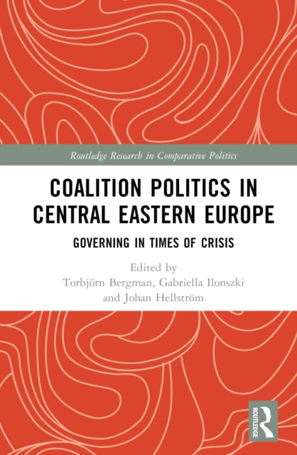 Coalition Politics In Central Eastern Eu