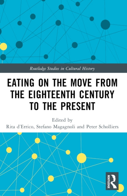 Eating On The Move From The Eighteenth