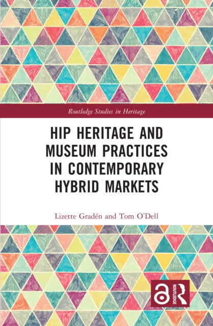 Hip Heritage And Museum Practices In Co