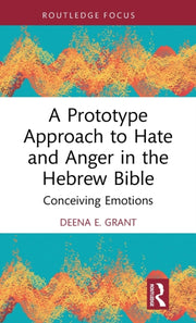 Prototype Approach To Hate & Anger In Th