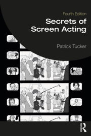 Secrets Of Screen Acting