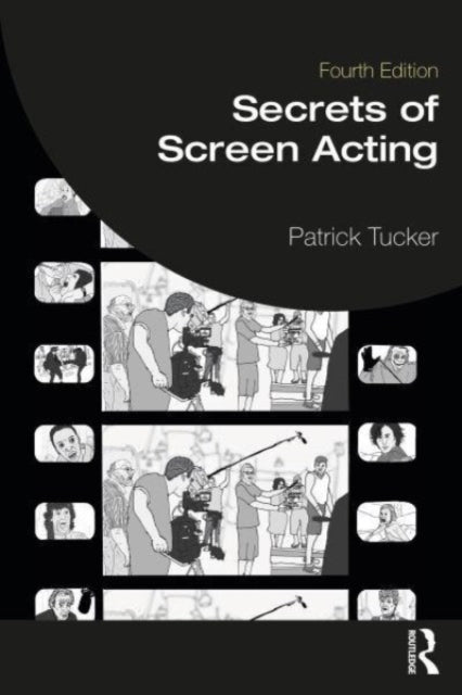 Secrets Of Screen Acting
