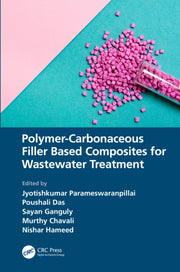 Polymer-carbonaceous Filler Based Compo