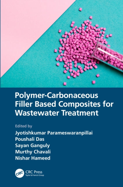 Polymer-carbonaceous Filler Based Compo