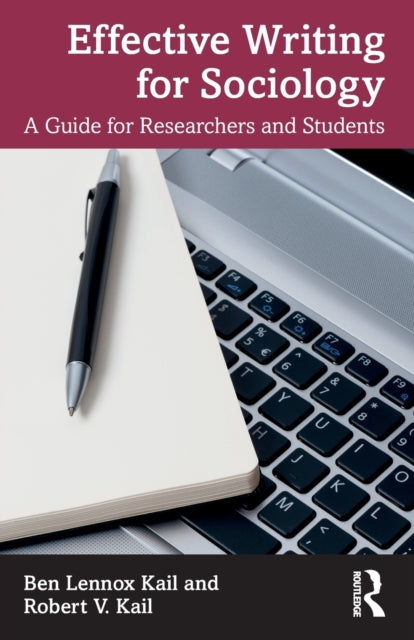 Effective Writing For Sociology