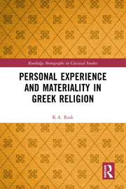 Personal Experience And Materiality In