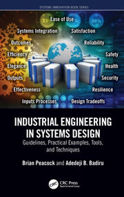 Industrial Engineering In Systems Desig