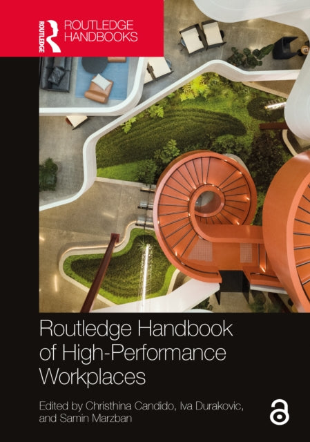 Routledge Handbook Of Highperformance Wo
