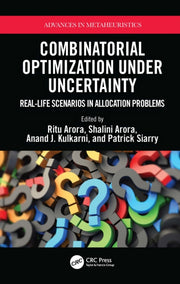 Combinatorial Optimization Under Uncert