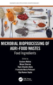 Microbial Bioprocessing Of Agrifood Wast
