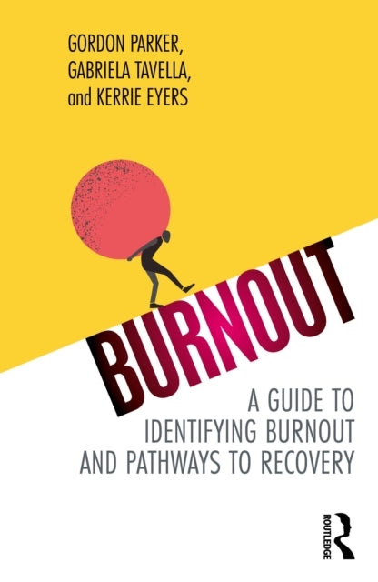 Burnout By Parker, Gordon