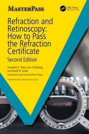 Refraction & Retinoscopy