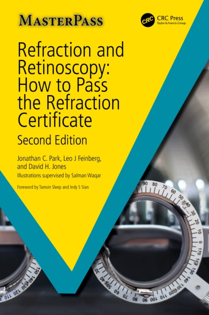 Refraction & Retinoscopy